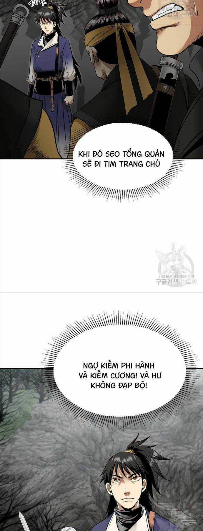 Ma Nhân Hoa Sơn Chapter 63 trang 55