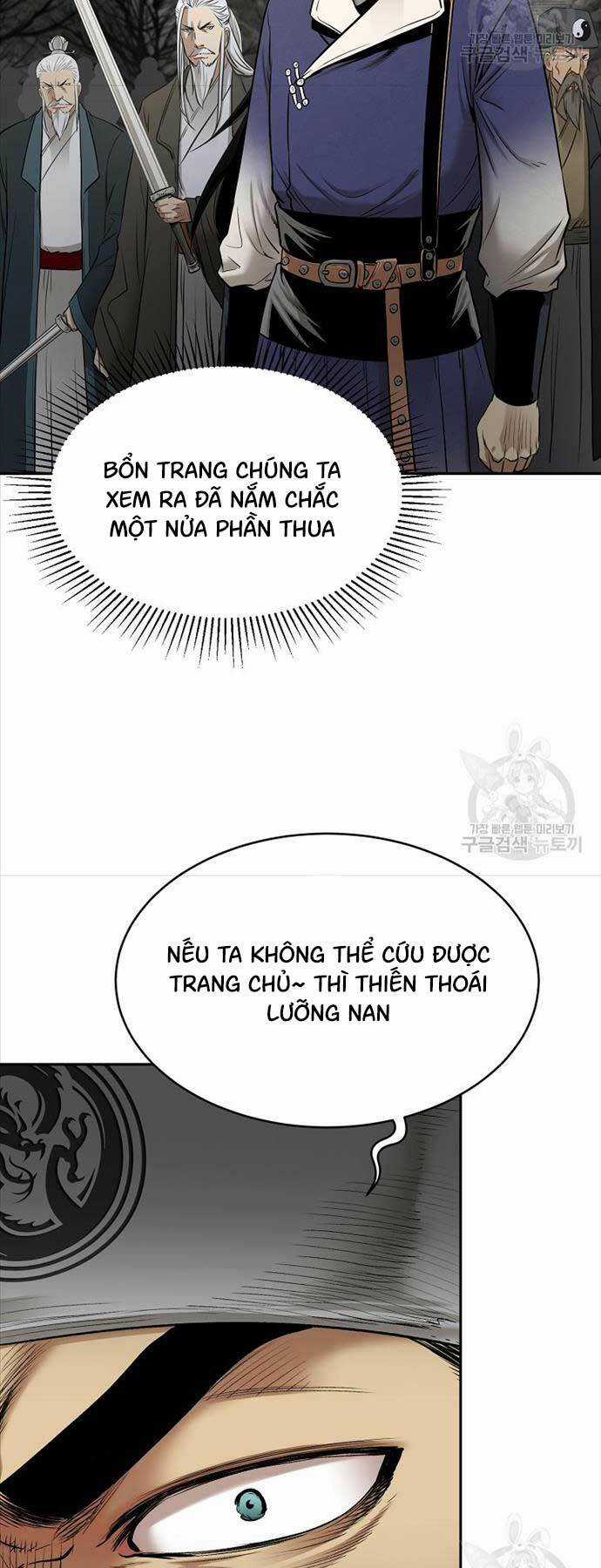 Ma Nhân Hoa Sơn Chapter 63 trang 56