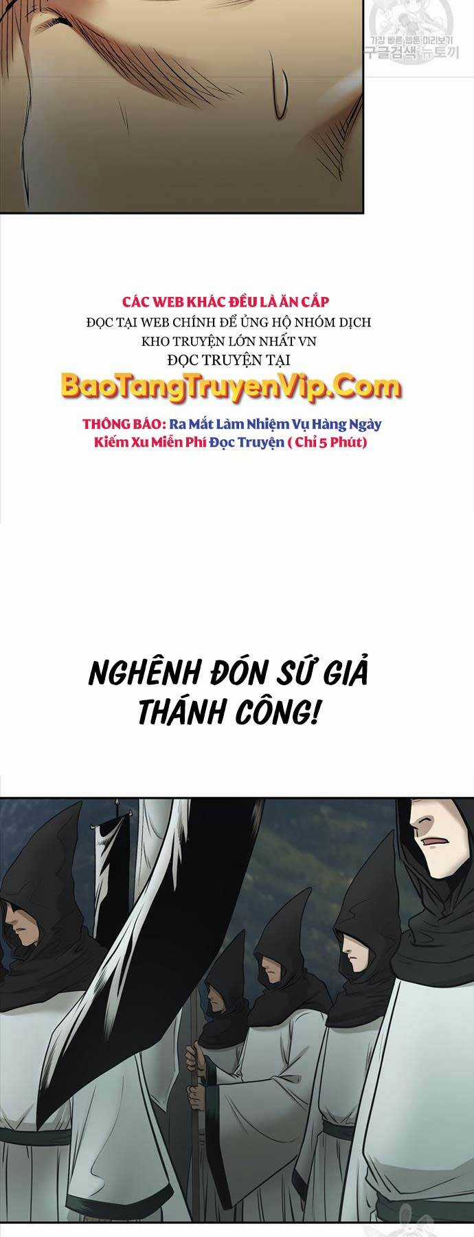 Ma Nhân Hoa Sơn Chapter 63 trang 57