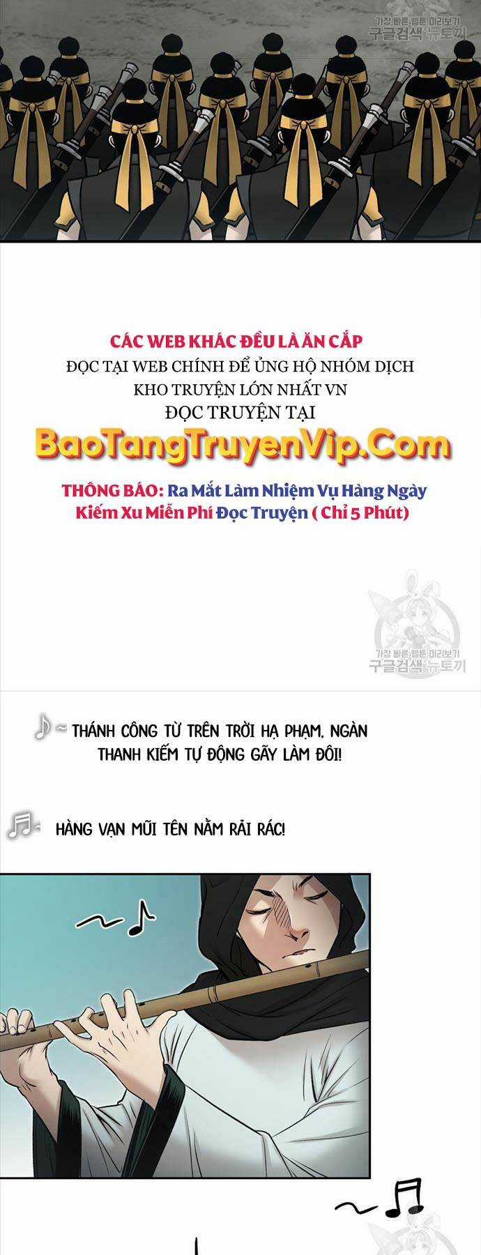 Ma Nhân Hoa Sơn Chapter 63 trang 6