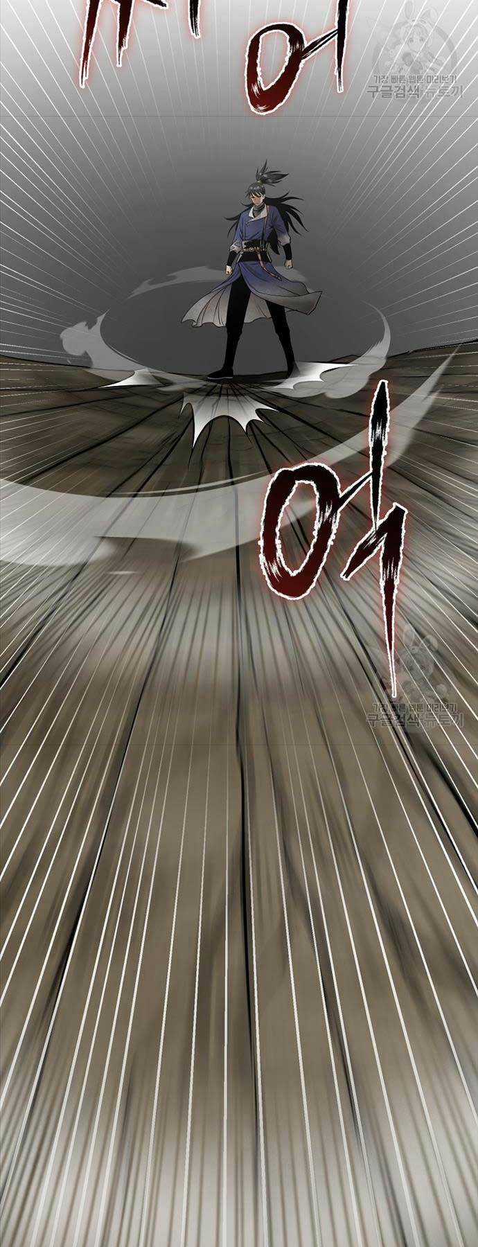 Ma Nhân Hoa Sơn Chapter 63 trang 61