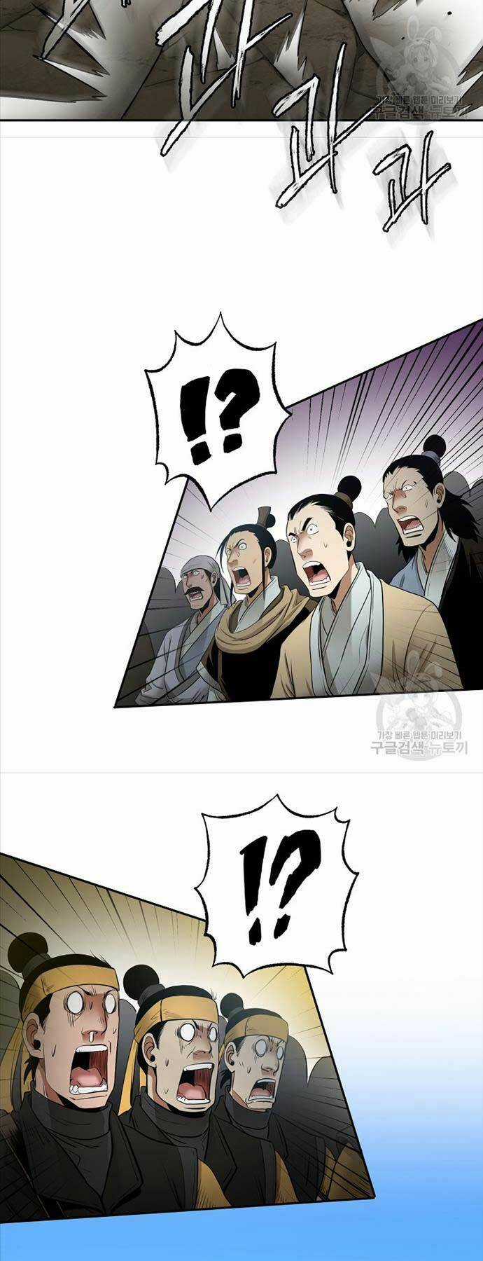 Ma Nhân Hoa Sơn Chapter 63 trang 63