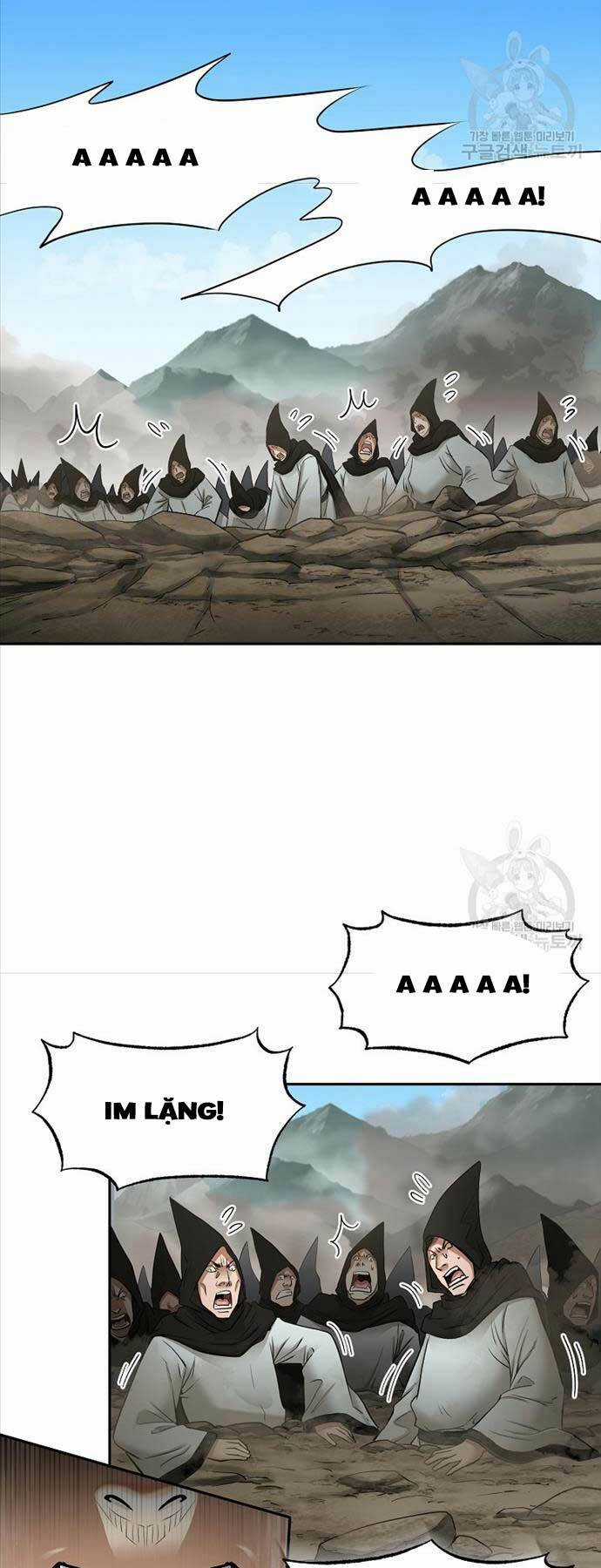 Ma Nhân Hoa Sơn Chapter 63 trang 64