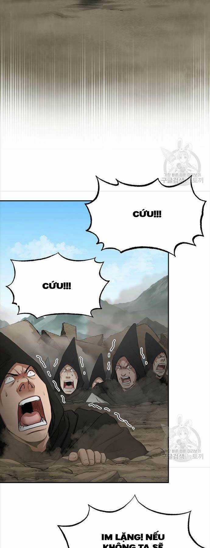 Ma Nhân Hoa Sơn Chapter 63 trang 67