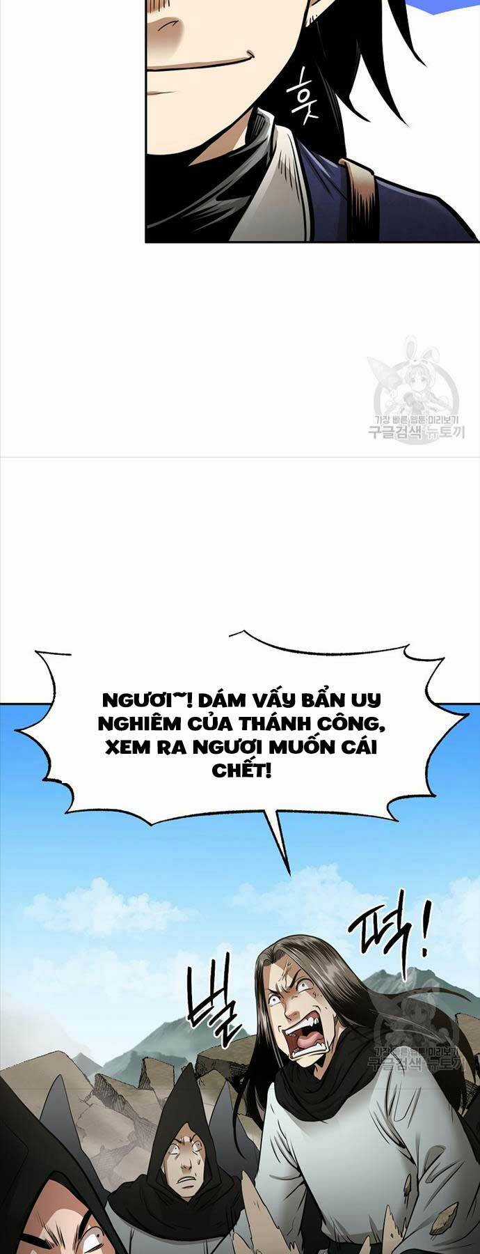 Ma Nhân Hoa Sơn Chapter 63 trang 69