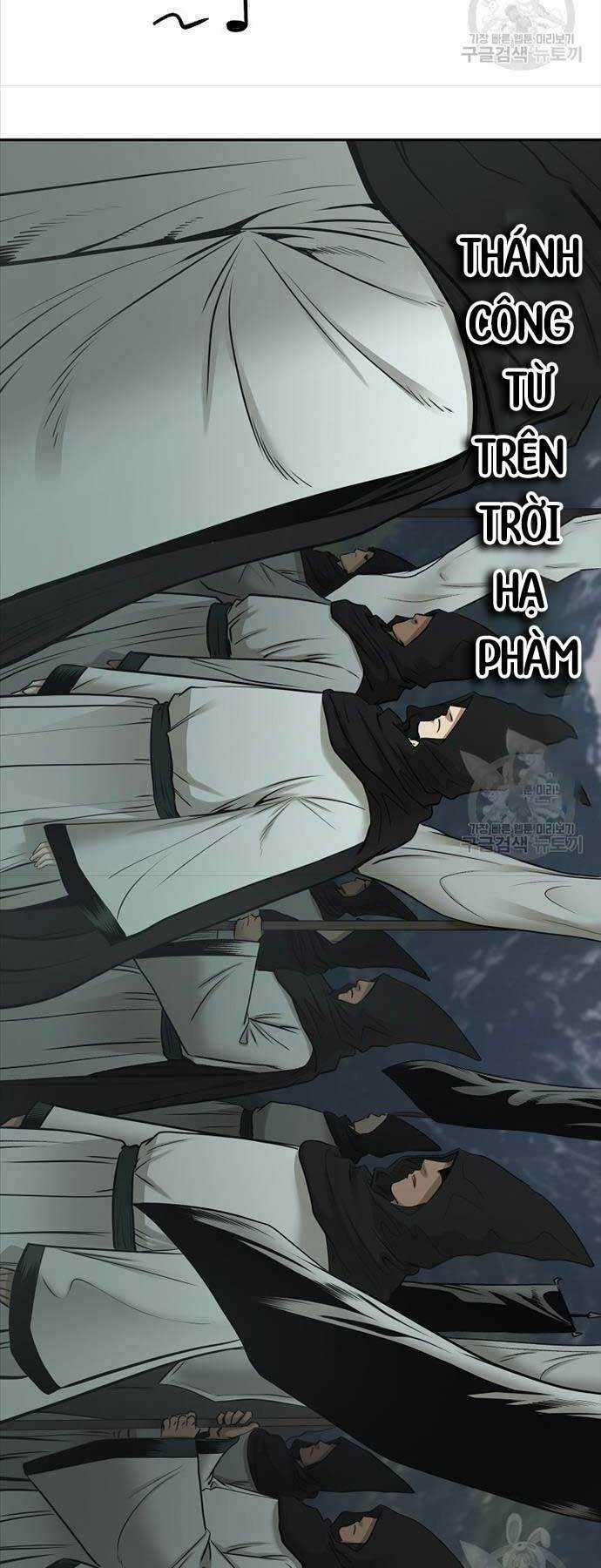 Ma Nhân Hoa Sơn Chapter 63 trang 7