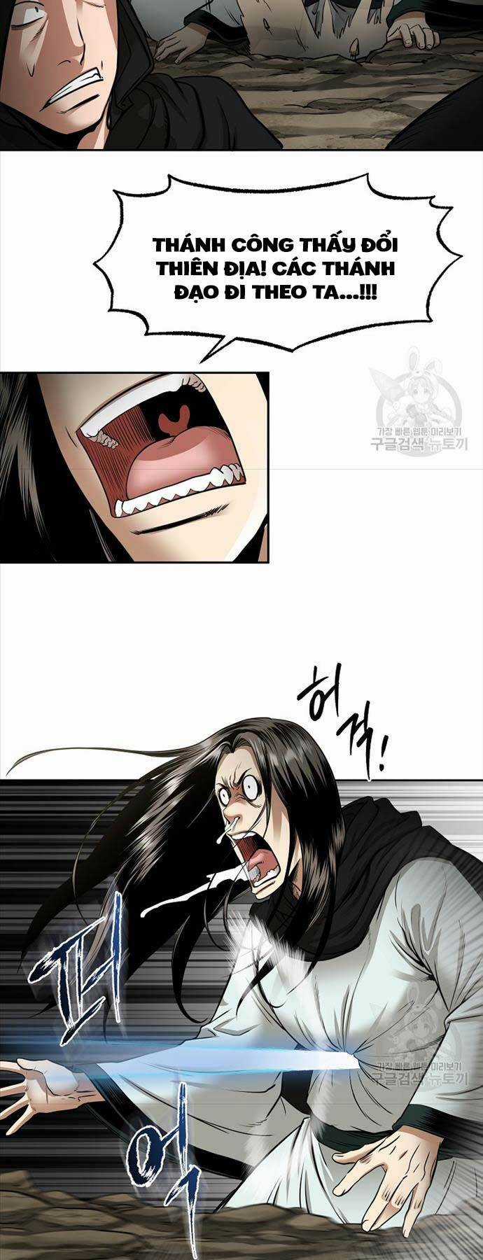 Ma Nhân Hoa Sơn Chapter 63 trang 70