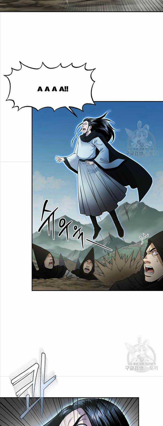 Ma Nhân Hoa Sơn Chapter 63 trang 71