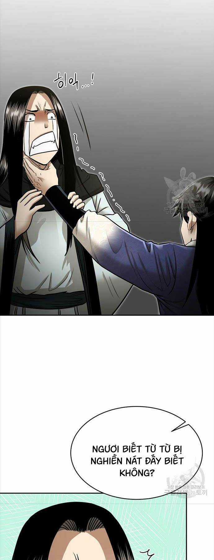 Ma Nhân Hoa Sơn Chapter 63 trang 73