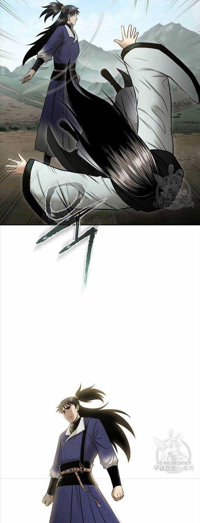 Ma Nhân Hoa Sơn Chapter 63 trang 75