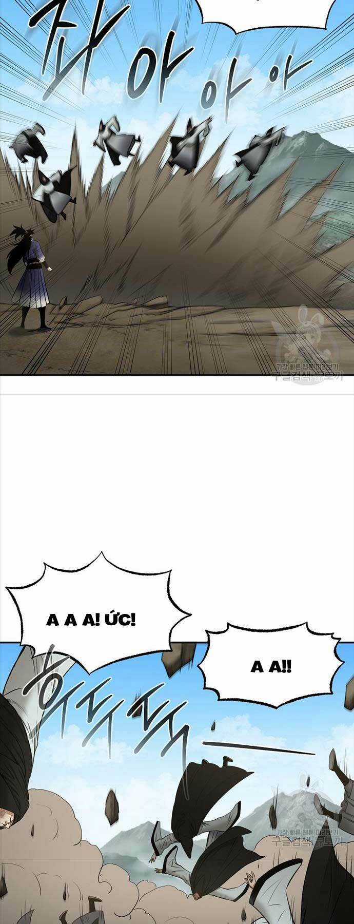 Ma Nhân Hoa Sơn Chapter 63 trang 77