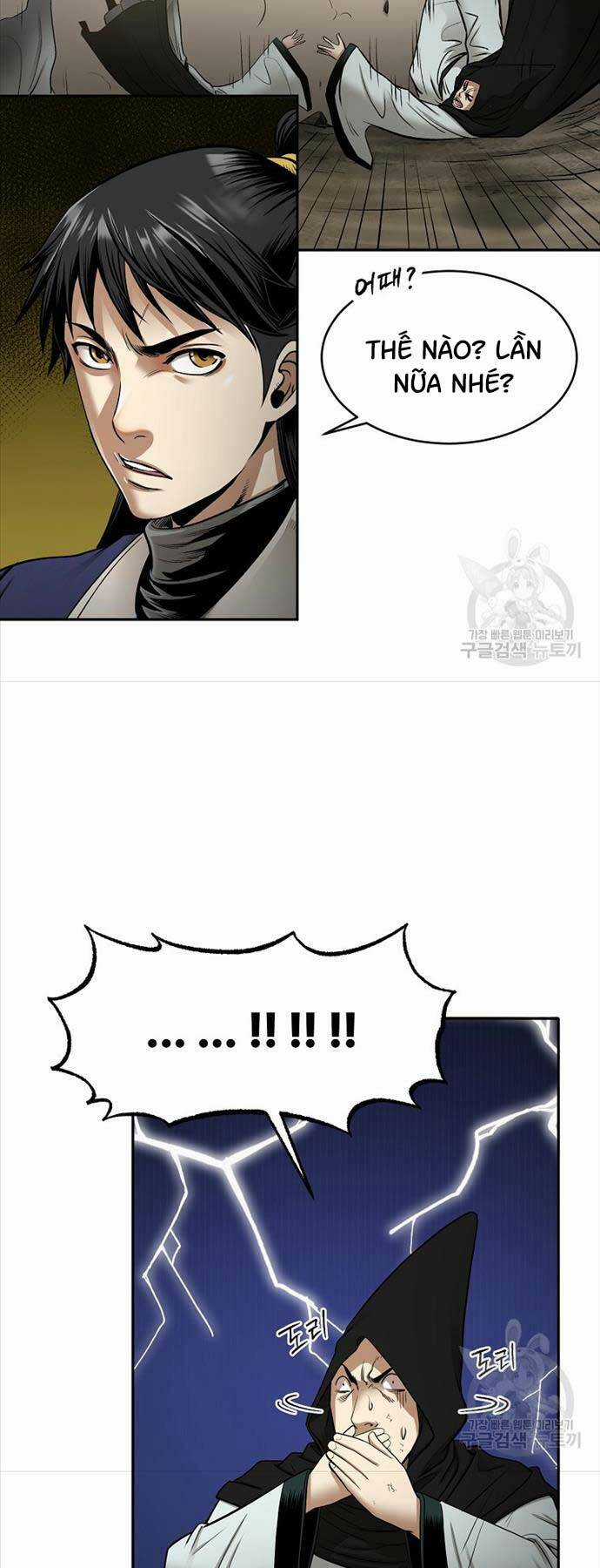 Ma Nhân Hoa Sơn Chapter 63 trang 78