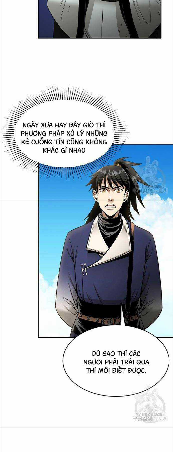 Ma Nhân Hoa Sơn Chapter 63 trang 79