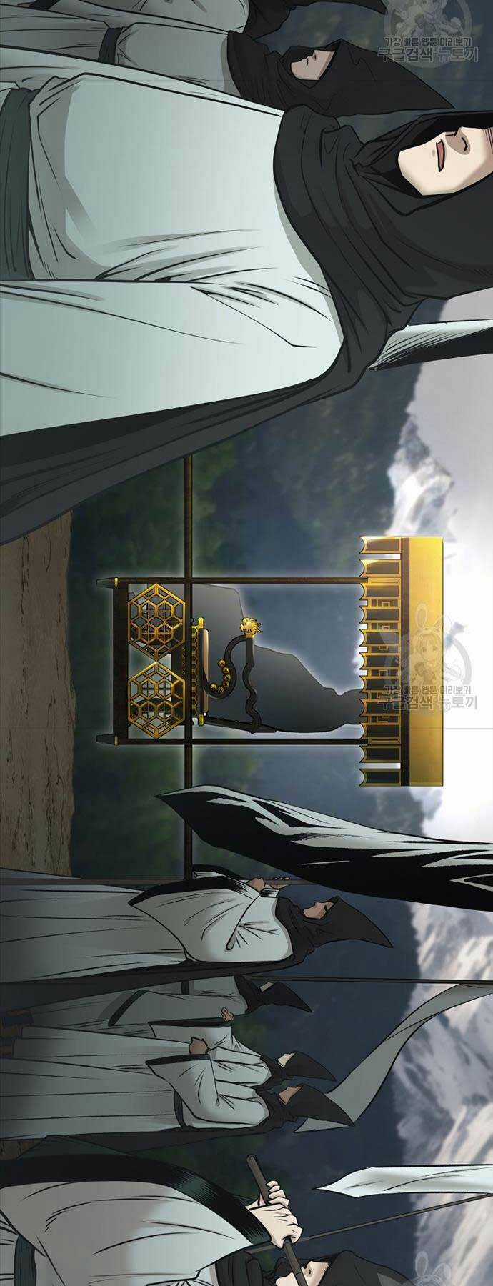 Ma Nhân Hoa Sơn Chapter 63 trang 8