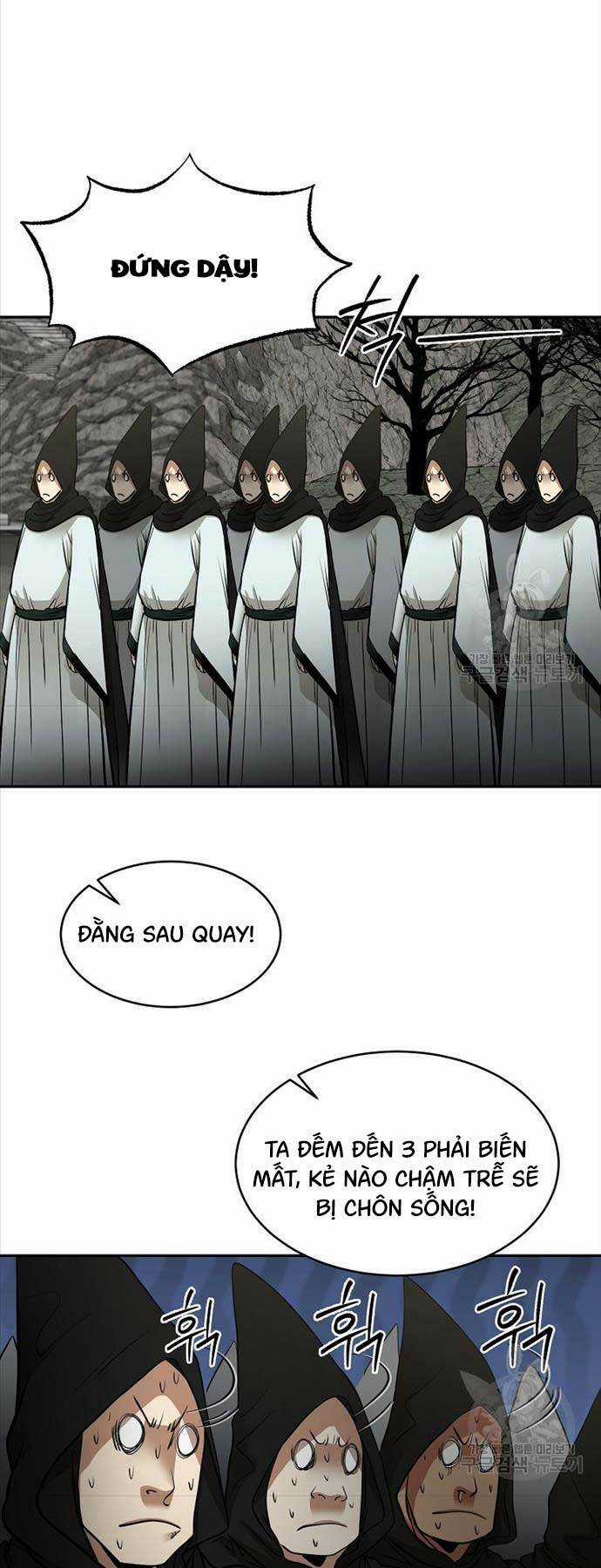 Ma Nhân Hoa Sơn Chapter 63 trang 80