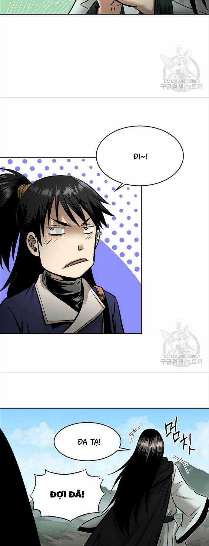 Ma Nhân Hoa Sơn Chapter 63 trang 83