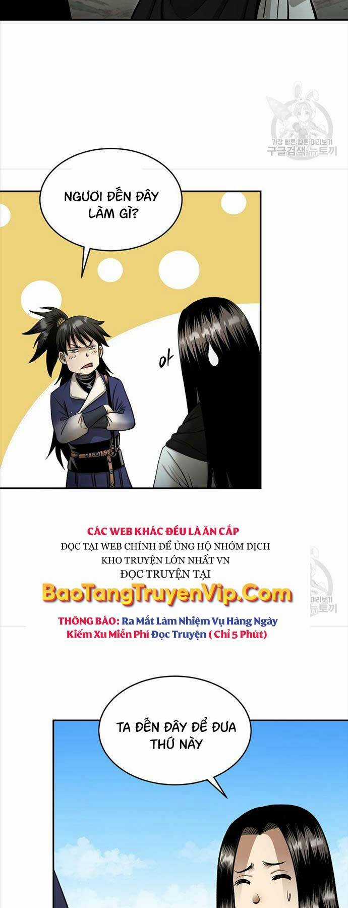 Ma Nhân Hoa Sơn Chapter 63 trang 84