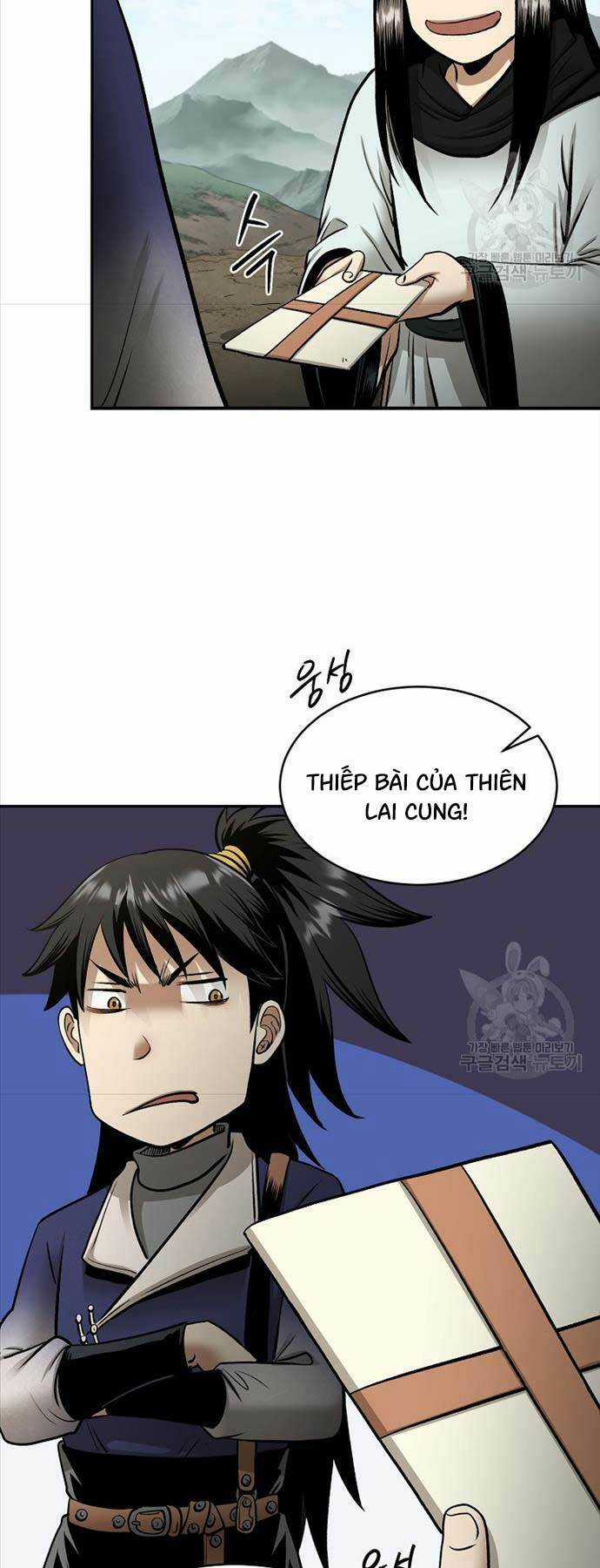 Ma Nhân Hoa Sơn Chapter 63 trang 85