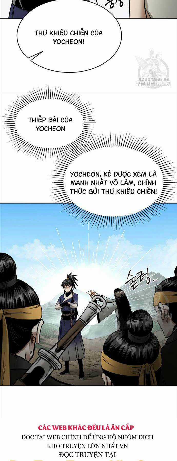 Ma Nhân Hoa Sơn Chapter 63 trang 86