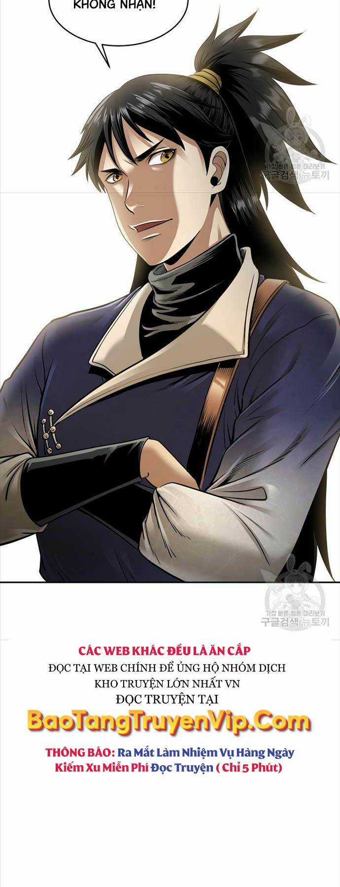 Ma Nhân Hoa Sơn Chapter 63 trang 88