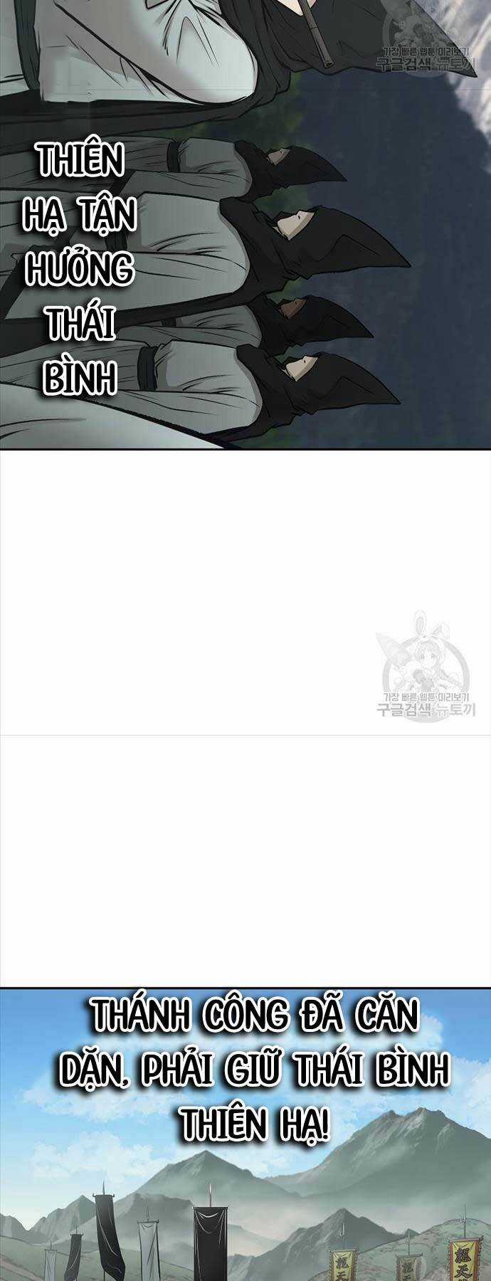 Ma Nhân Hoa Sơn Chapter 63 trang 9