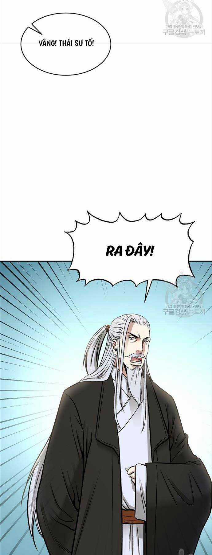 Ma Nhân Hoa Sơn Chapter 64 trang 10