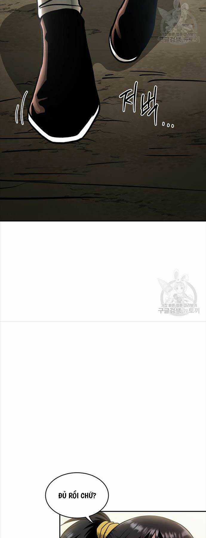 Ma Nhân Hoa Sơn Chapter 64 trang 12