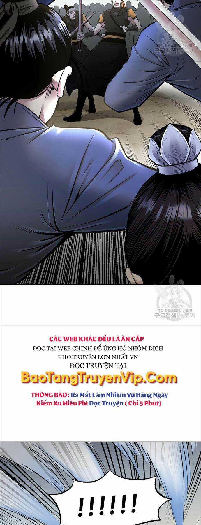 Ma Nhân Hoa Sơn Chapter 64 trang 15