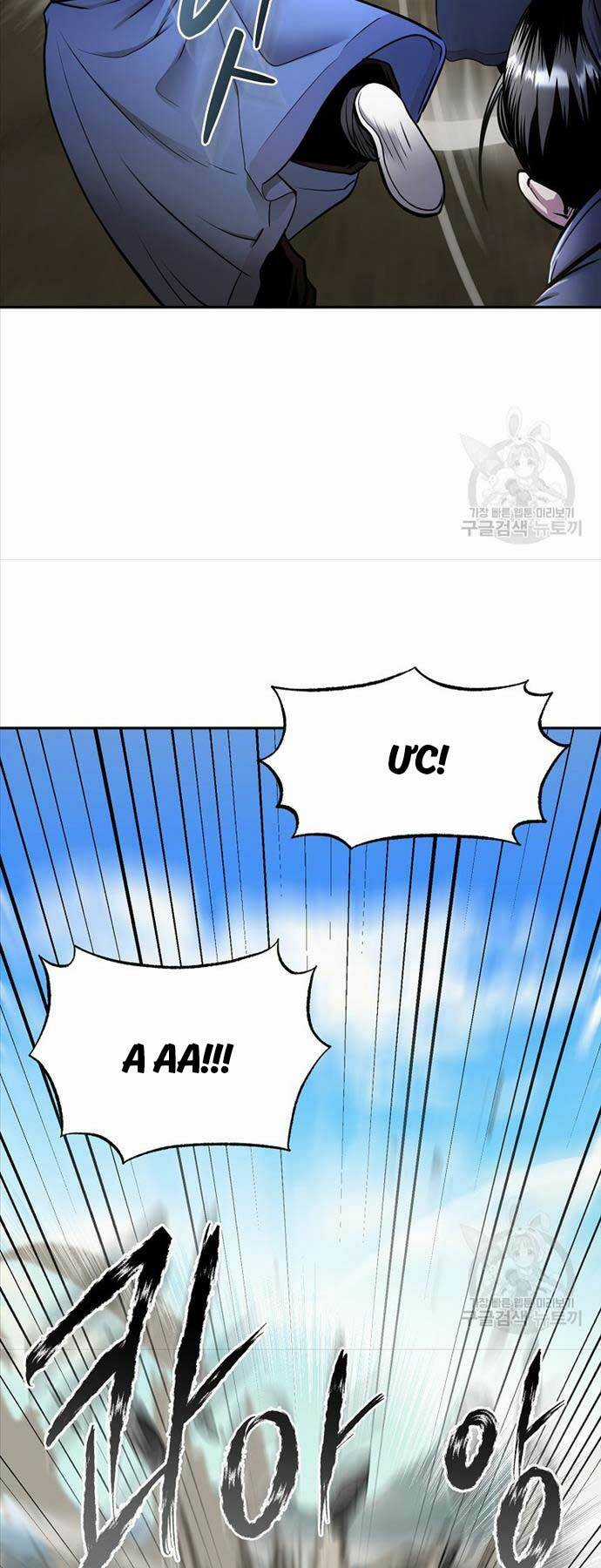 Ma Nhân Hoa Sơn Chapter 64 trang 19