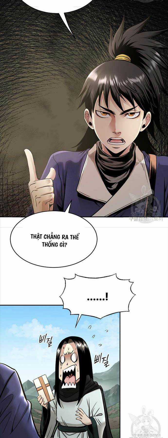 Ma Nhân Hoa Sơn Chapter 64 trang 2