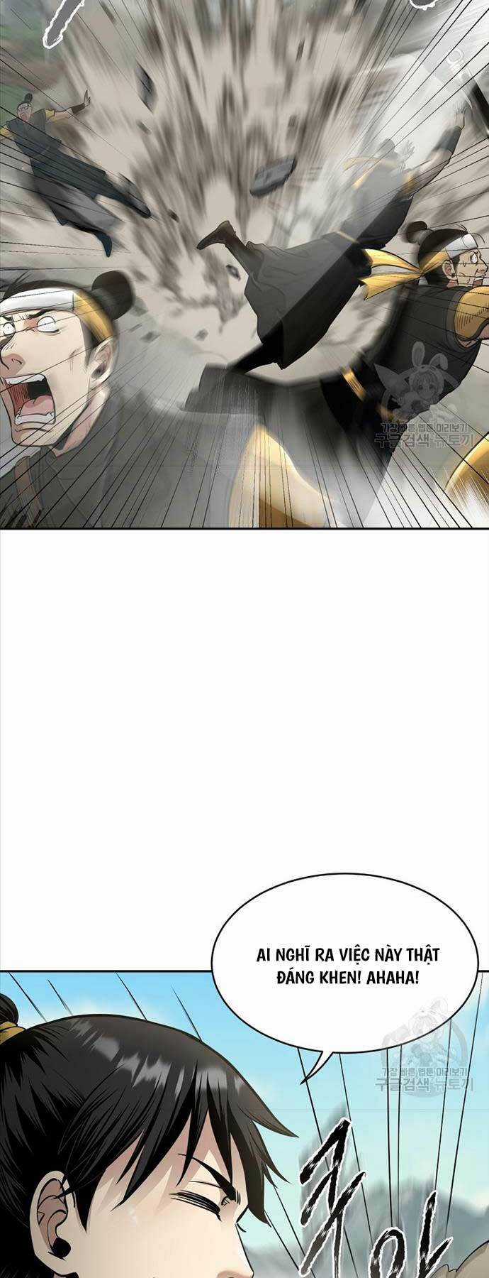 Ma Nhân Hoa Sơn Chapter 64 trang 20