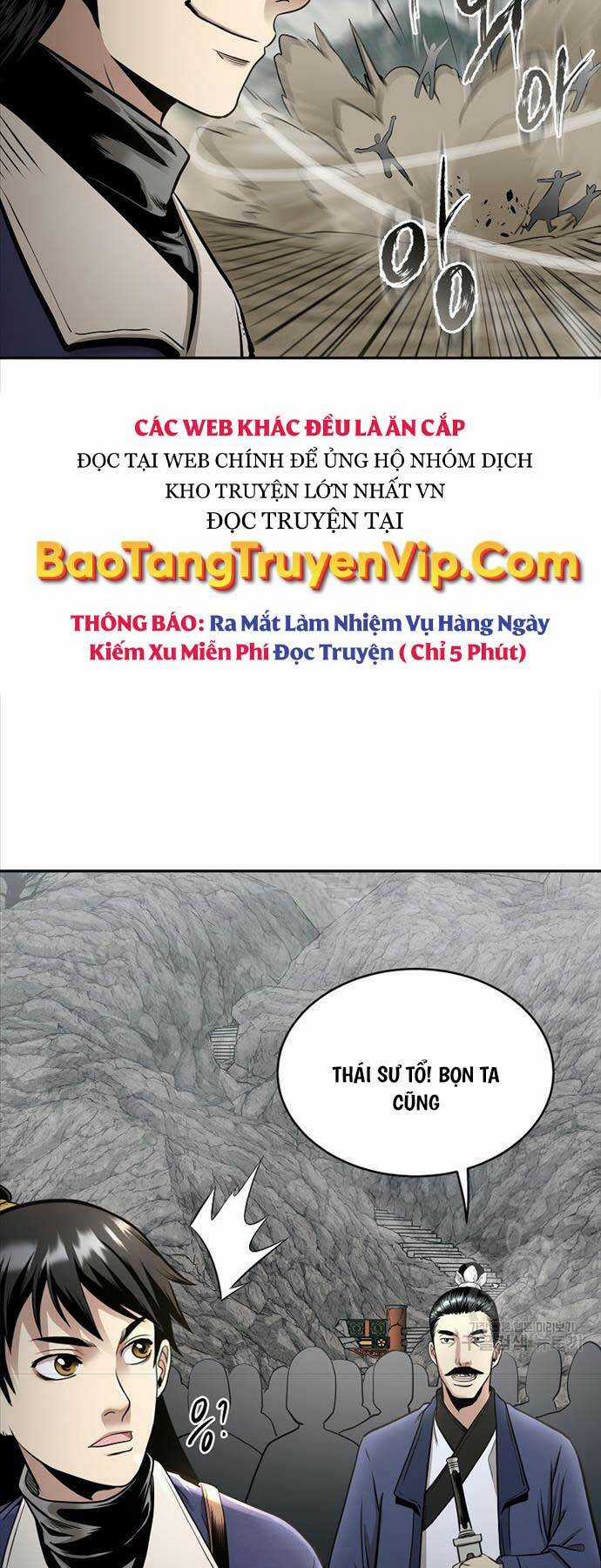 Ma Nhân Hoa Sơn Chapter 64 trang 21