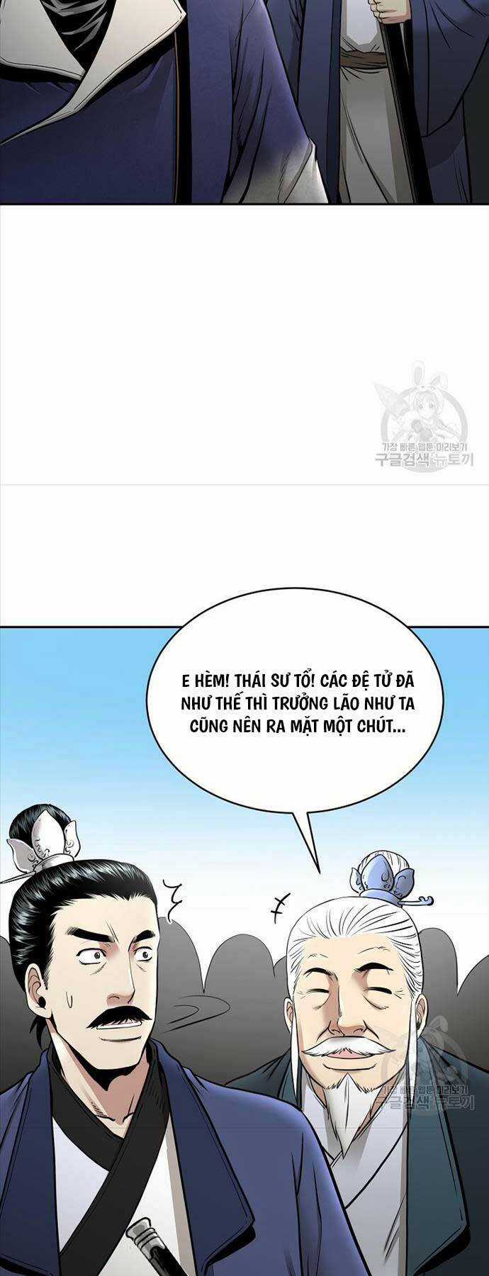 Ma Nhân Hoa Sơn Chapter 64 trang 22