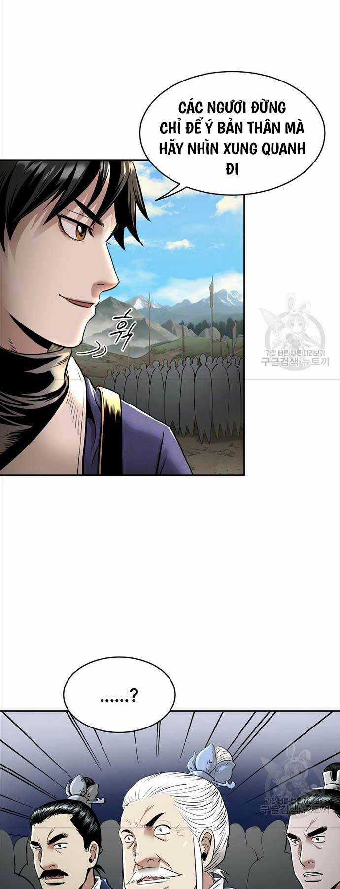 Ma Nhân Hoa Sơn Chapter 64 trang 28