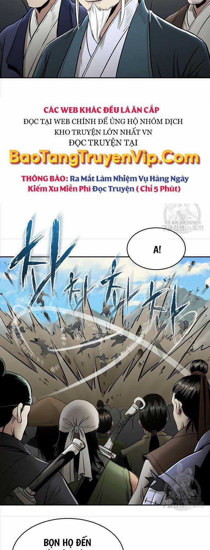 Ma Nhân Hoa Sơn Chapter 64 trang 29