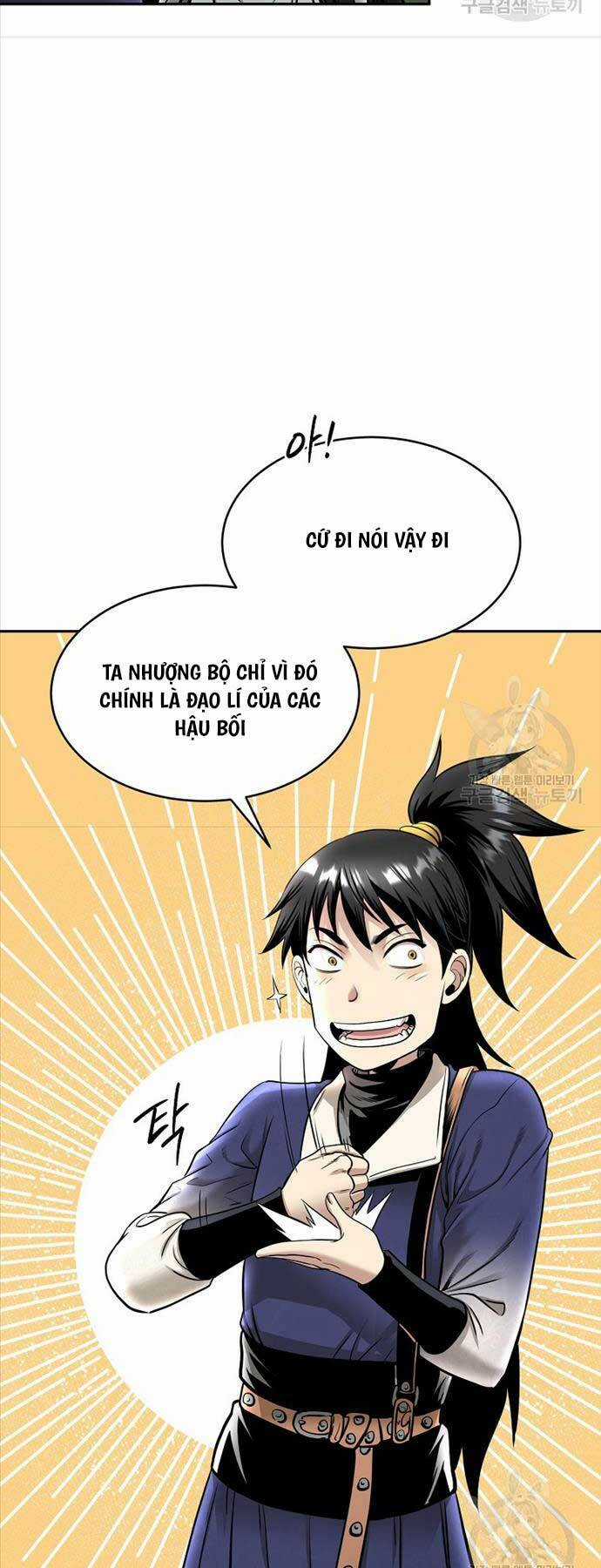 Ma Nhân Hoa Sơn Chapter 64 trang 3