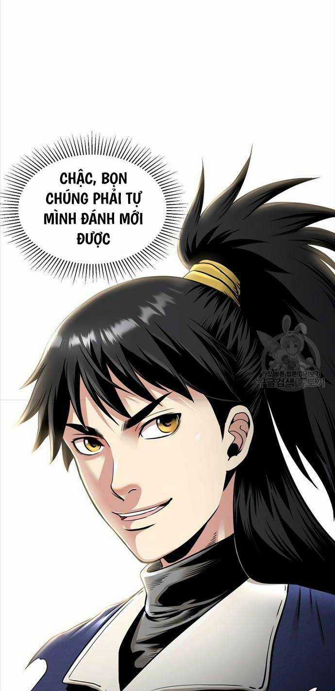 Ma Nhân Hoa Sơn Chapter 64 trang 32