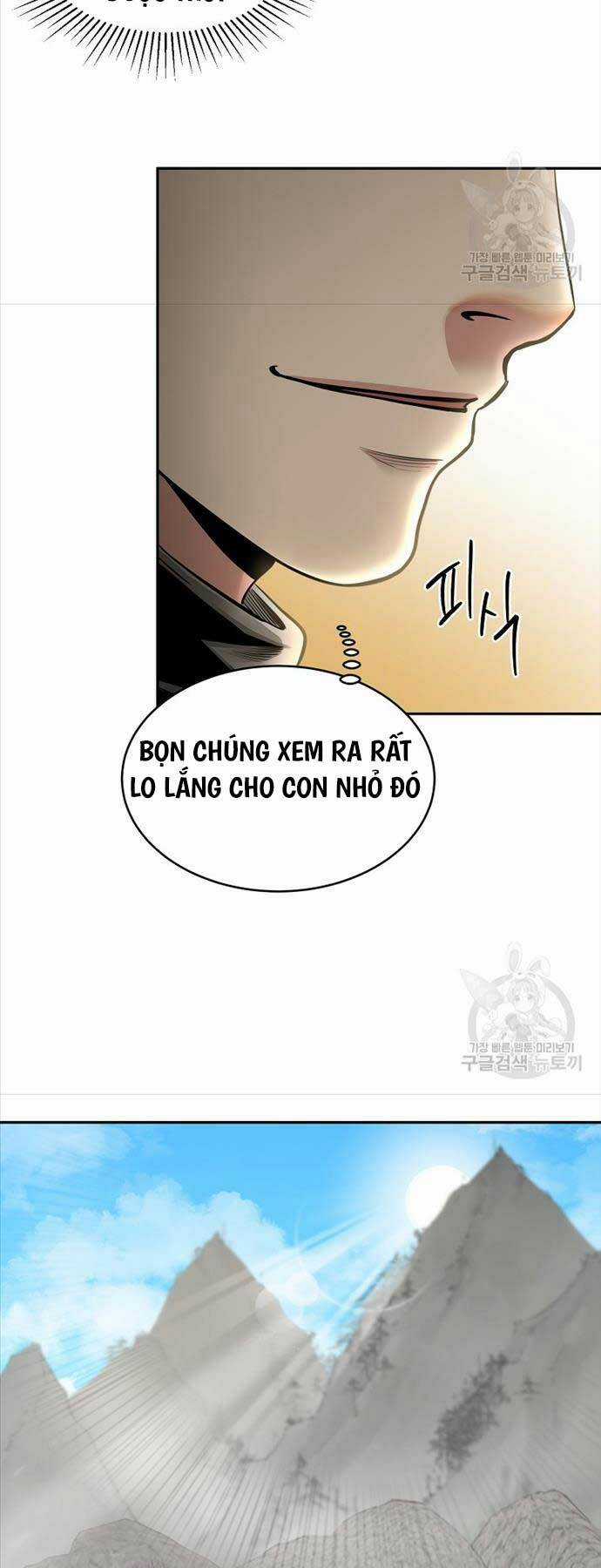 Ma Nhân Hoa Sơn Chapter 64 trang 36