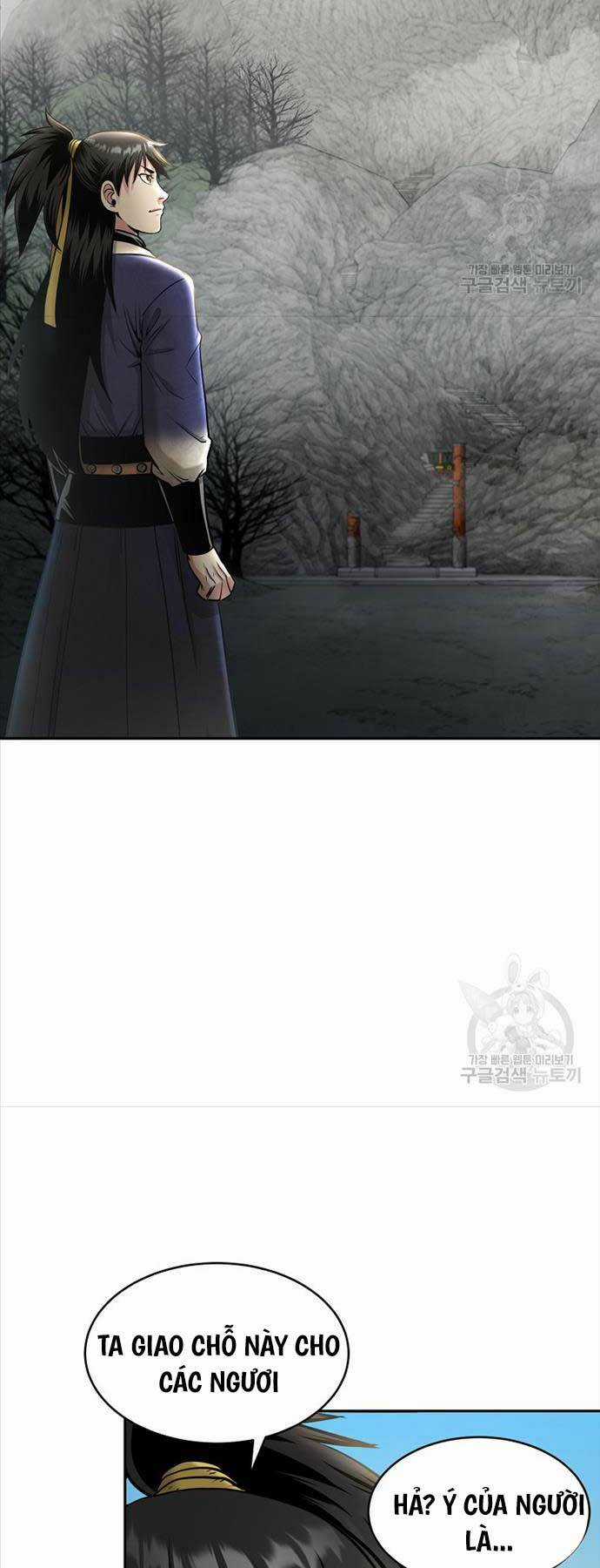 Ma Nhân Hoa Sơn Chapter 64 trang 37