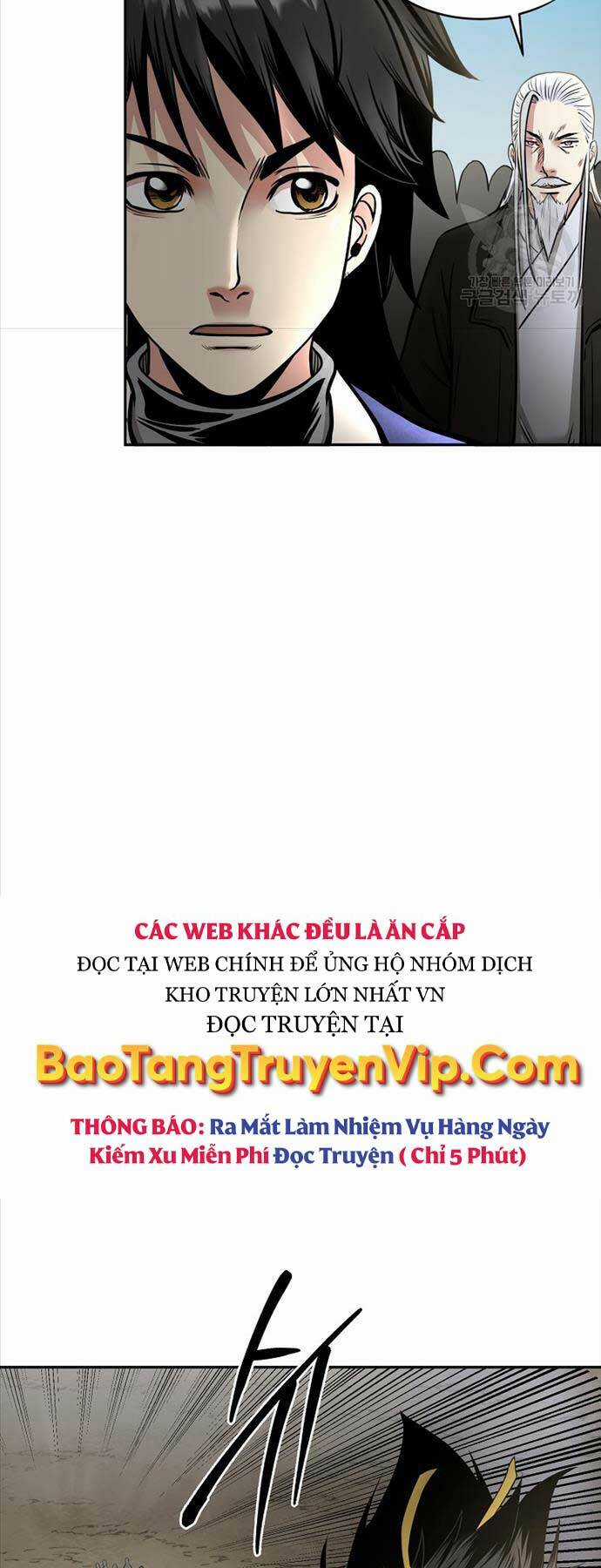 Ma Nhân Hoa Sơn Chapter 64 trang 38