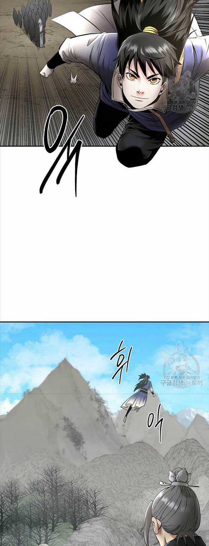 Ma Nhân Hoa Sơn Chapter 64 trang 39