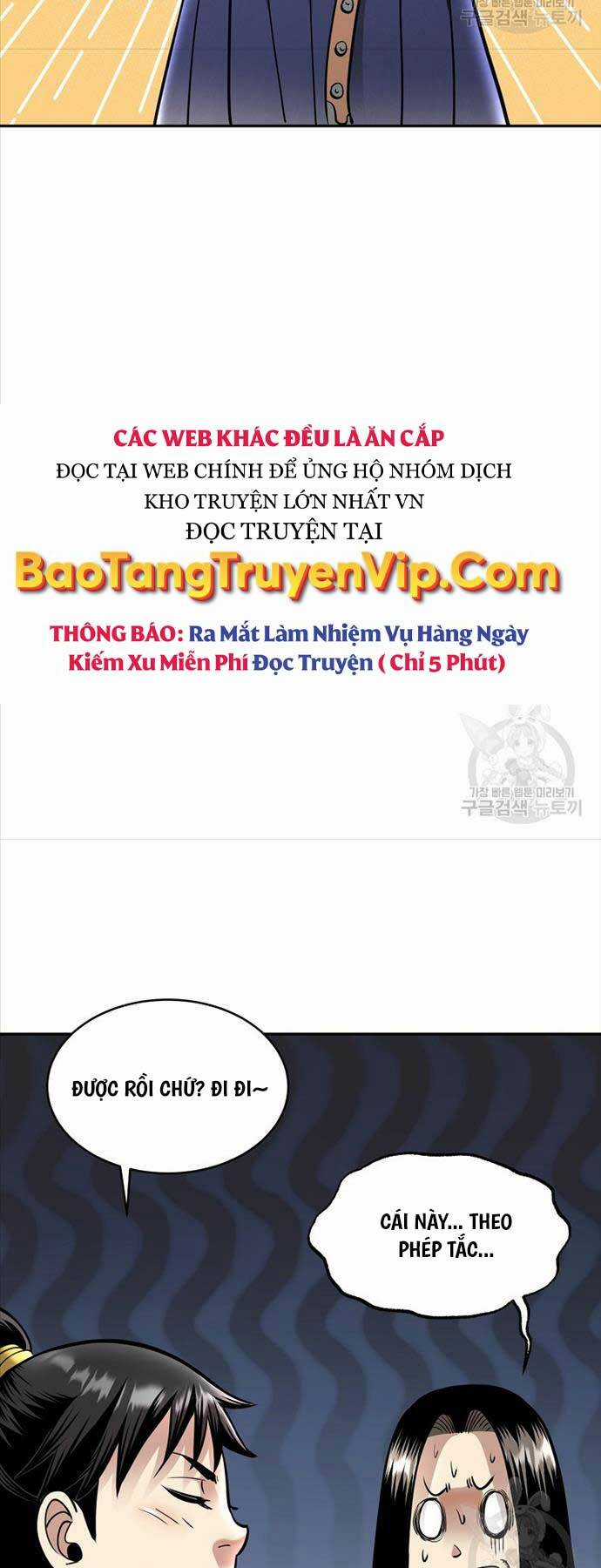 Ma Nhân Hoa Sơn Chapter 64 trang 4