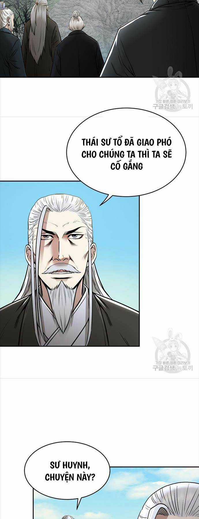 Ma Nhân Hoa Sơn Chapter 64 trang 40