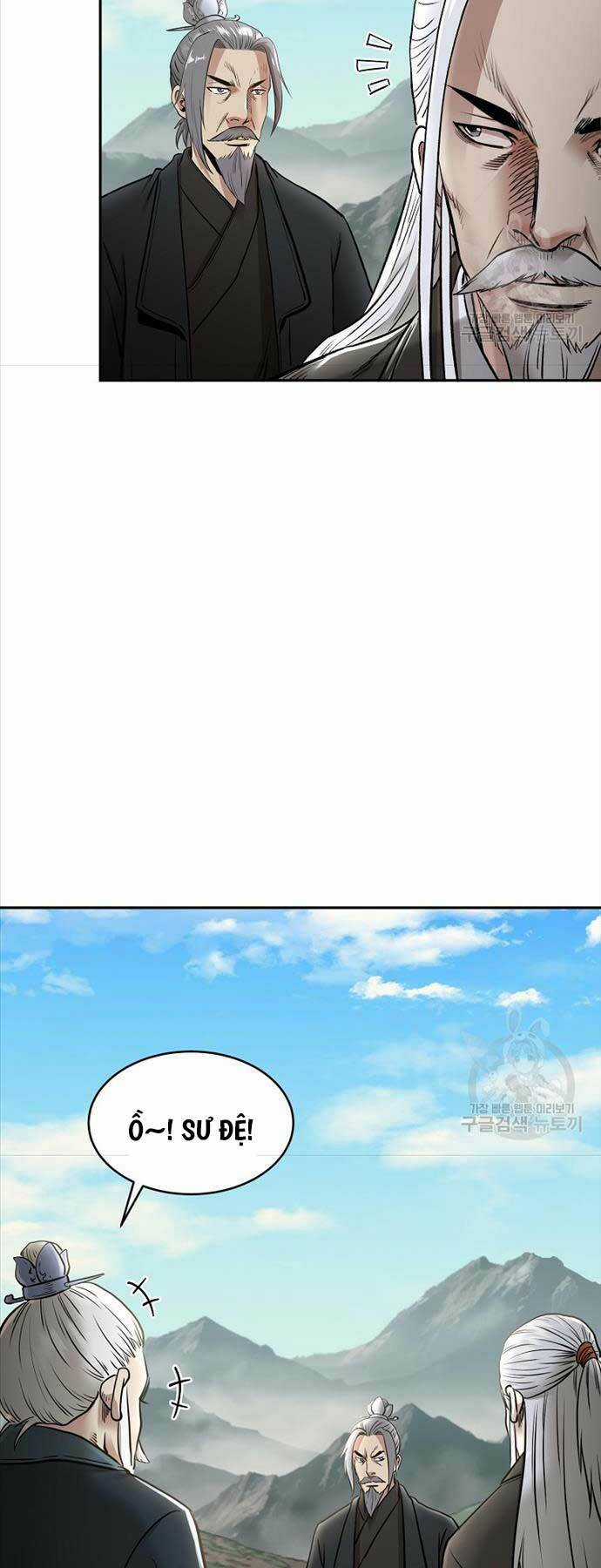 Ma Nhân Hoa Sơn Chapter 64 trang 41