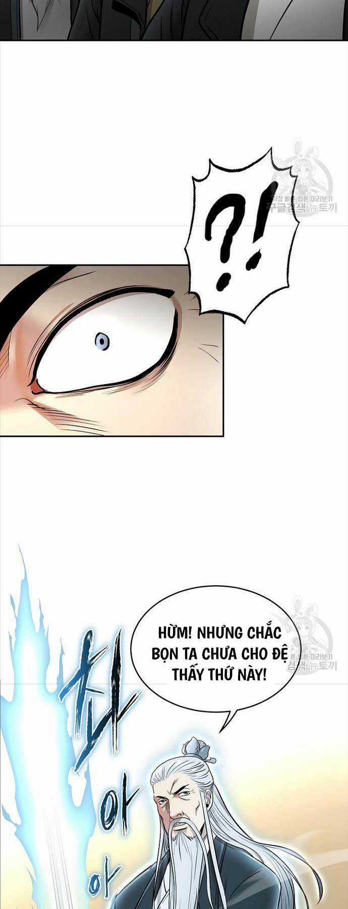 Ma Nhân Hoa Sơn Chapter 64 trang 43