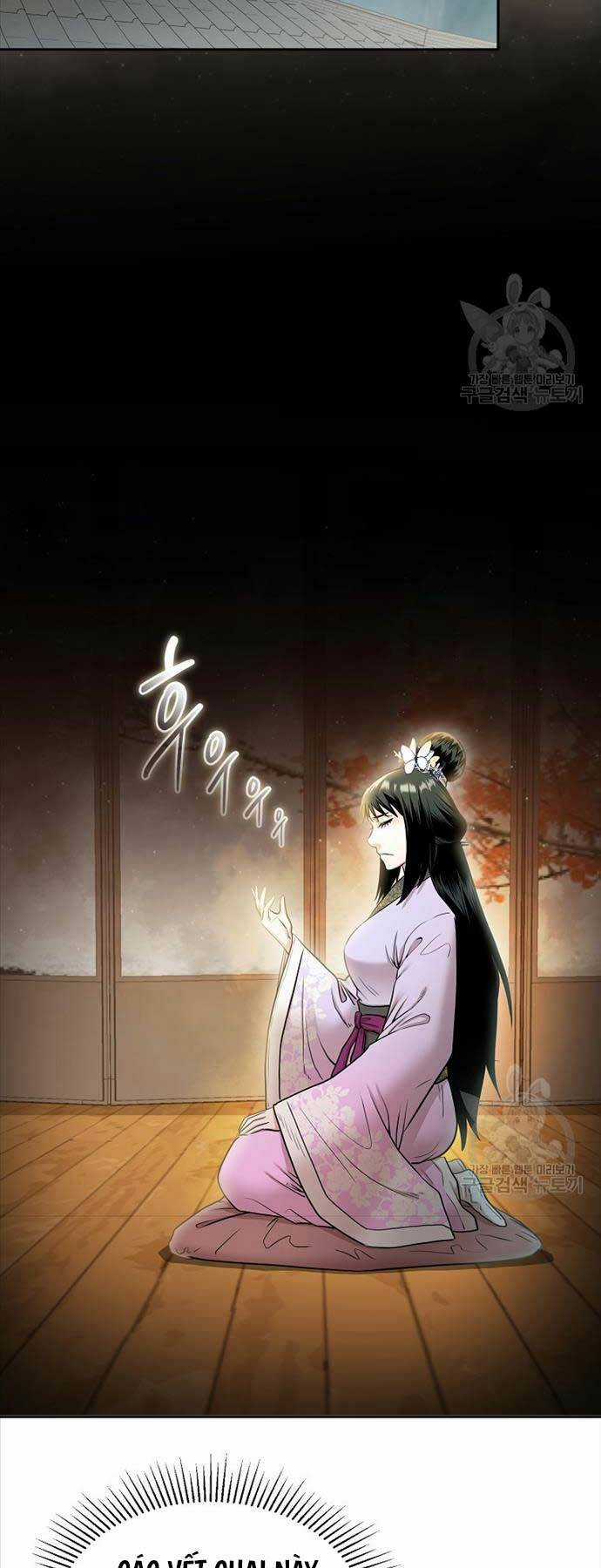 Ma Nhân Hoa Sơn Chapter 64 trang 46