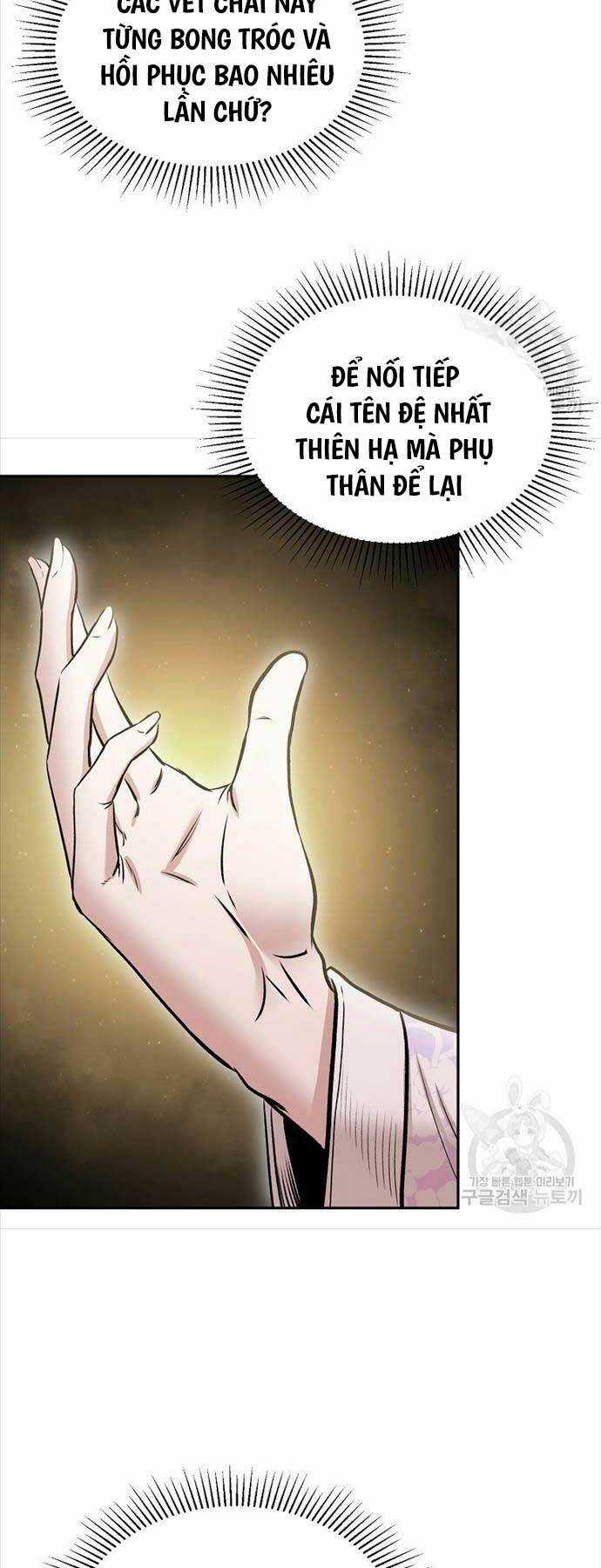 Ma Nhân Hoa Sơn Chapter 64 trang 47