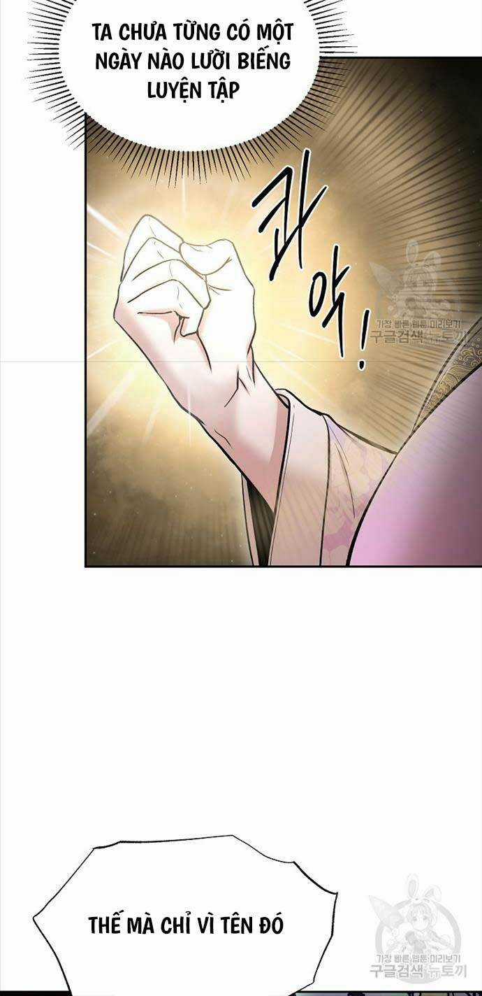 Ma Nhân Hoa Sơn Chapter 64 trang 48