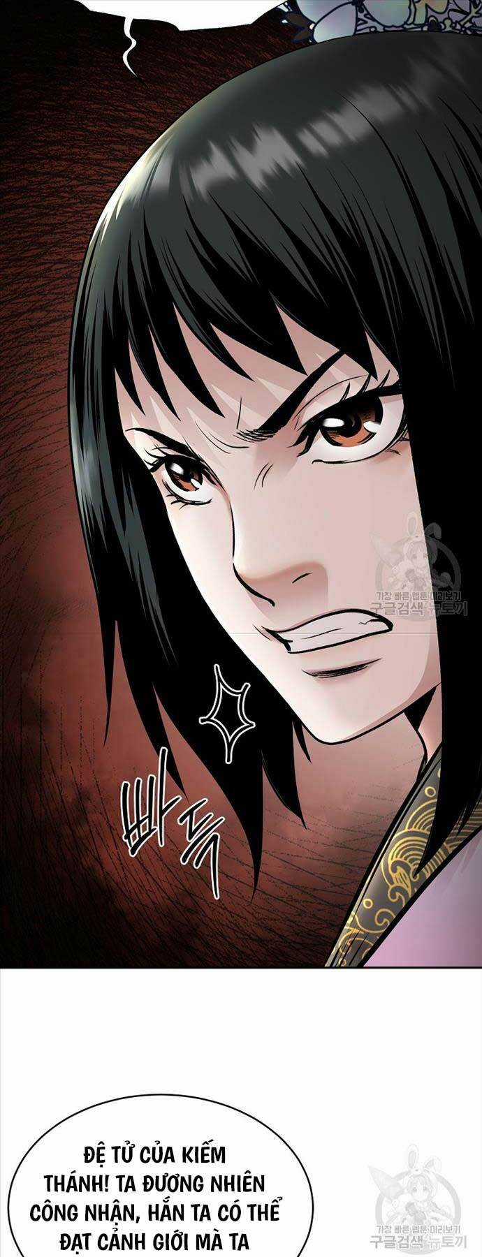 Ma Nhân Hoa Sơn Chapter 64 trang 49