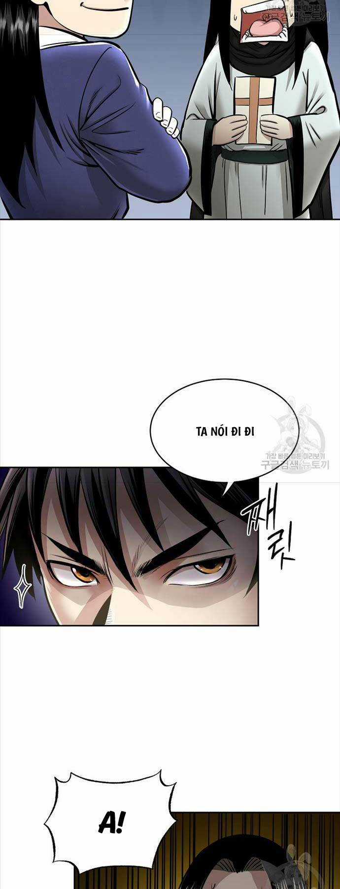 Ma Nhân Hoa Sơn Chapter 64 trang 5